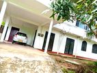 (BH121) Three Storey House for Sale in Dompe