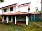 (BH126) Two Storey House for Sale in Piliyandala