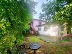 (BH141) Two Storey House for Sale in Anuradhapura