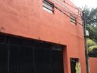 (BH144) Three Storey House for Sale in Wattala