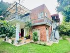 (BH145) Modern Two Storey House with Annex for Sale in Katunayake