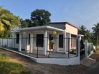 (BH15) Single Storey House for Sale in Ragama