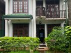 (BH152) Modern Two Storey House for Sale in Wattala