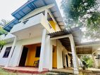 (BH160) 2 Storey 6 Bedroom House for Sale in Ganemulla