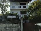 (BH163) Three Storey House for Sale in Wattala