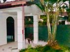 (BH17) Single Storey House for Sale in Ragama