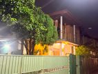 (BH171) Two Storey House for Sale in Wattala
