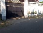 (BH177) House with Factory for Sale in Ja-Ela