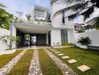 (BH18) Modern Luxury 3 Storey House for Sale in Kadawatha
