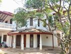 (BH18) Two Storey House for Sale in Ganemulla