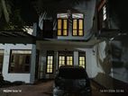 (BH196) Two Storey House for Sale in Gampaha Miriswatte