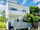 (BH198) Two Storey House for Sale in Ja-Ela