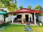 (BH20) Single Storey House for Sale in Ragama