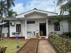 (BH203) Large House for Sale in Uswetakeiyawa