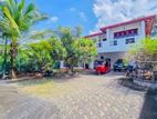 (BH22) Spacious Two Storey House for Sale in Ragama