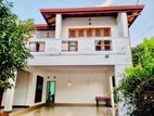 (BH22) Spacious Two Storey House for Sale in Ragama