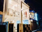 (BH24) Two Storey Luxury House for Sale in Elakanda, Wattala