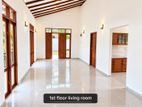 (BH105) Two Storey House for Sale in Kandana | ikman