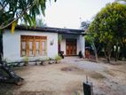 (BH26) House for Sale in Wattala, Uswetakeiyawa