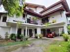 (BH27) Luxury Two Storey House for Sale in Wattala