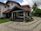 (BH30) Luxury Two Storey House for Sale in Wattala