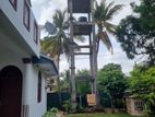 (BH30) Luxury Two Storey House for Sale in Wattala