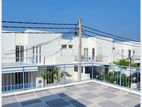 (BH300) Luxury Villa for Sale in Santorini Negombo