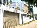 (BH31) Two Storey House for Sale in Wattala