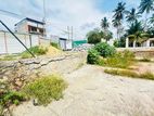    (BH54) 24 Perch Land for Sale in Ja Ela, Kapuwatta