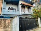 (BH58) Two Storey House for Sale in Hunupitiya, Wattala