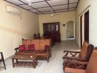 (BH62) Fully Furnished House for Sale in Wattala