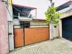 (BH62) Fully Furnished House for Sale in Wattala