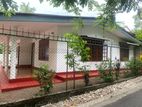 (BH64) Newly Renovated 3BR House for Sale in Minuwangoda