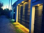 (BH66) Single Storey House for Sale in Wattala