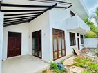 (BH68) Brand New House for Sale in Ja-Ela