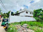 (BH68) Brand New House for Sale in Ja-Ela