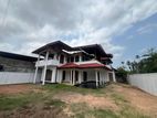 (BH73) Two Storey House for Sale in Ganemulla