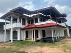 (BH73) Two Storey House for Sale in Ganemulla