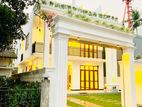 (BH89) Newly Renovated Two Storey House For Sale in Ja Ela
