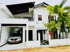 (BH91) Elegant 4Br House for Sale in Ja-ela Lakecity Homes