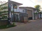 (BH92) Furnished Two Storey House for Sale in Ja Ela