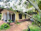 (BH93) Single Storey House for Sale in Ja Ela