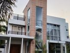 (BH94) Modern Two Storey House for Sale in Lake City Ja Ela