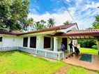 (BH95) Single Storey House for Sale in Ja Ela
