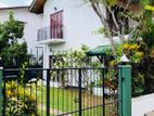 (BH97) Luxury Furnished Two Storey House for Sale in Lake City, Ja-Ela