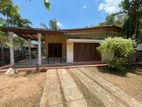 (BH98) House with Land for Sale in Ja-Ela Kapuwatta