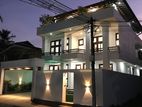 (BH99) Brand New Luxury House for Sale in Ja-Ela