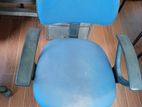 භාවිත කළ හොඳ තත්වයේ Computer / Office Chair එකක් විකිණීමට