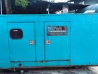 භාවිතා කළ ඩීසල් ජෙනරේටර් – Auction / Clearance