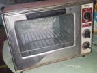 Electric Oven